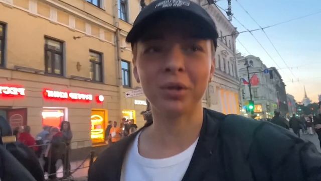 мой первый МАРАФОН... смотреть онлайн