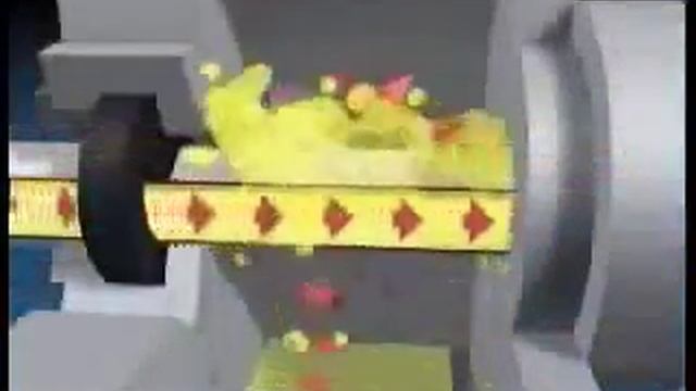 Сверление глубоких отверстий ружейным пушечным сверлом смотреть онлайн