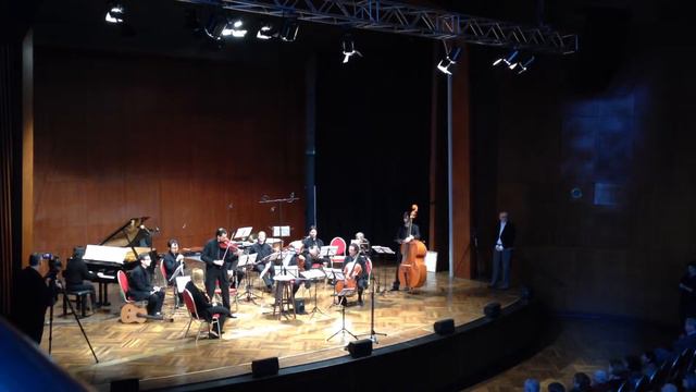 Der Hummelflug . Rimsky - Korsakov