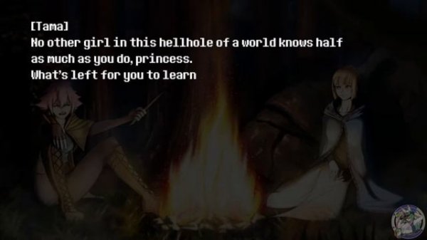 Sword of the Necromancer Gameplay [60 FPS]