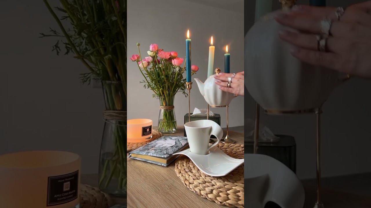 ☕️Кружка коллекции NewWave — отличный подарок, который можно заказать с выгодой 8% по промокоду YOU8 смотреть онлайн
