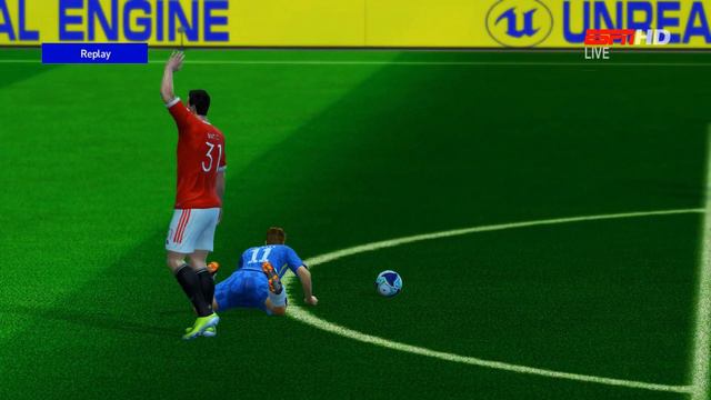 PES 2013 PATCH 2022 GAMEPLAY | NEXT SEASON PATCH 2022 | MICANO PATCH 2022 | CHELSEA VS MANCH UNITED смотреть онлайн