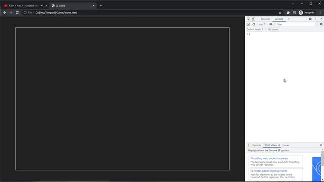 Game Development Tutorial For Beginners With Javascript [Sprite & UtilObjects] Part 3 смотреть онлайн