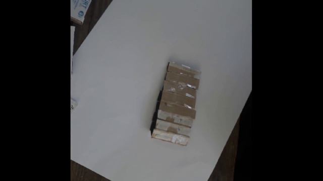 КАК СДЕЛАТЬ МОЩНУЮ ПЕТАРДУ!!! смотреть онлайн