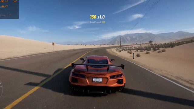 Forza Horizon 5 3440x1440 | RTX 4090 | Ryzen 7 5800X3d | Max Settings | Ray Tracing смотреть онлайн