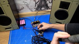 ? Сборка Микрофонного усилителя + Караоке своими руками и его подключение ...