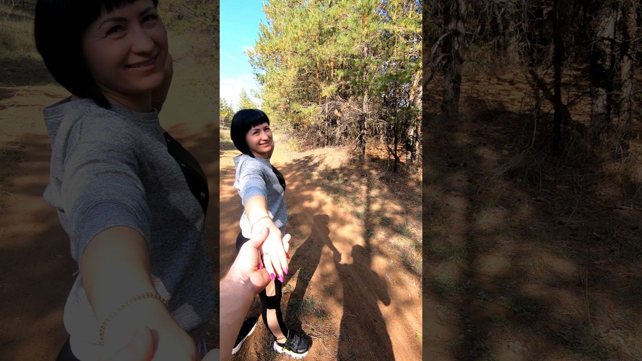 Бузулукский бор #shorts смотреть онлайн