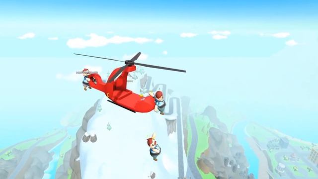 THE GOOFIEST AMAZON SIMULATOR - Totally Reliable Delivery Service смотреть онлайн