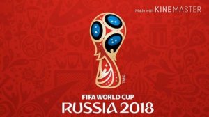 FIFA world cup RUSSIA 2018  song -  colors   FT JASON DERULO