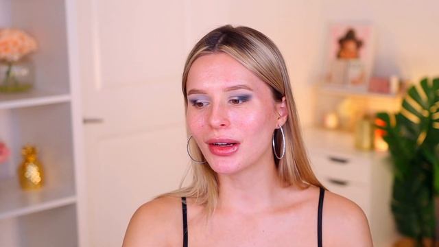 СМОКИ PERFECT? NATASHA DENONA MINI XENON PALETTE ОБЗОР, МАКИЯЖ, СРАВНЕНИЕ | Julia Prell смотреть онлайн
