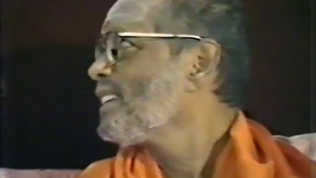 Baba Satsang in Ganespuri, 1981 смотреть онлайн