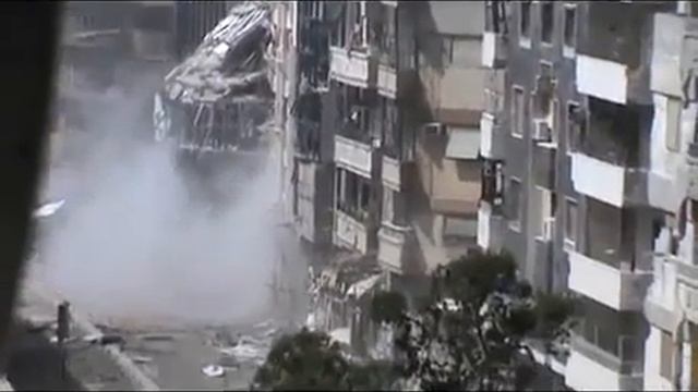 что происходит в сирии 10 смотреть онлайн