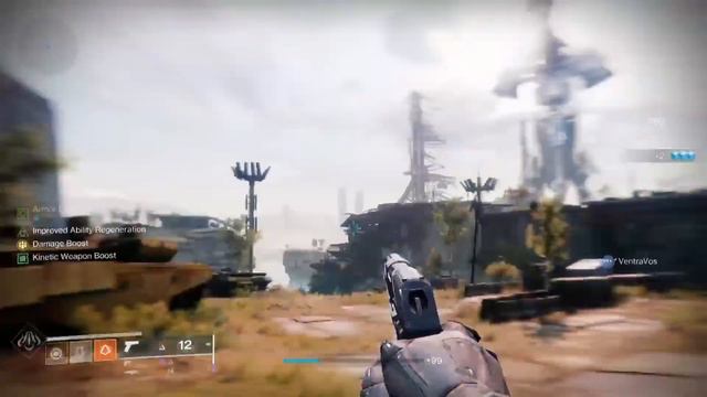 Destiny 2Livstream Test 2/8/23 смотреть онлайн