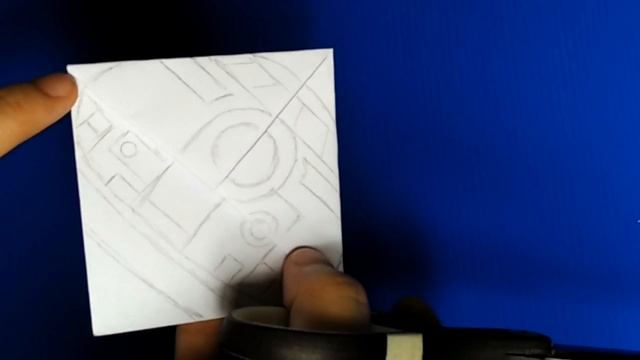 Star Wars Bookmark Corner - BB-8 - Star Wars DIY - Star Wars Origami コーナーブックマーク 角书签 смотреть онлайн