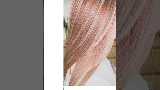 Окрашивание волос смотреть онлайн