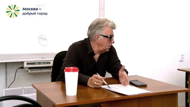 А. Данилин. Часть 6. Самое важное находить аргументы. смотреть онлайн