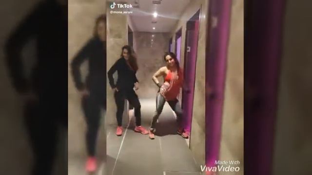 Belly dance from celebrities/ neha kakar. nora fatehi смотреть онлайн