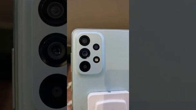 Samsung Galaxy A73 5g new ... by phusmile смотреть онлайн