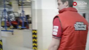 Правильная обкатка бензопилы. Заправляем, проверяем и заводим!