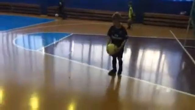 Будущие Звезды Футбола России Смотреть Всем Апрель 2018 Новое Видео смотреть онлайн
