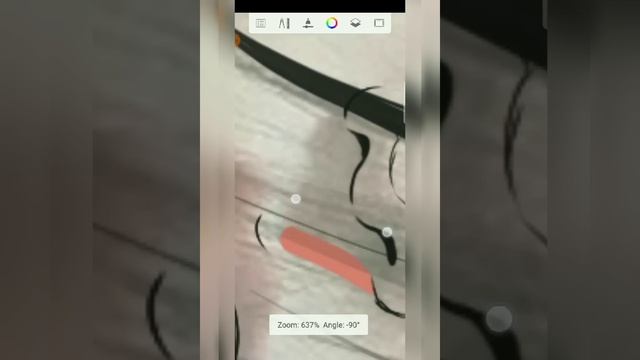 How to Trace - Episode 3 [Speed Art] in Autodesk Sketchbook Android [BLACKPINK JISOO] FanArt смотреть онлайн