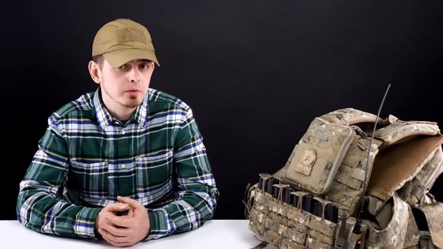 КОМПЛЕКТ ДЛЯ СТРАЙКБОЛА. РАСКЛАДКА ГОРОД. КОРПУС ВЫЖИВАНИЯ. SRVV AIRSOFT LOADOUT смотреть онлайн