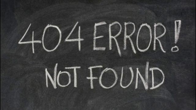 What Is ERROR 404? | WEBSITE NOT FOUND ? | Reasons and Fixes смотреть онлайн