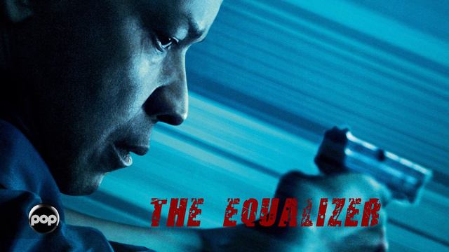 The Equalizer - Alone (JondLoop Soundtrack Version) [Harry Gregson Williams] смотреть онлайн