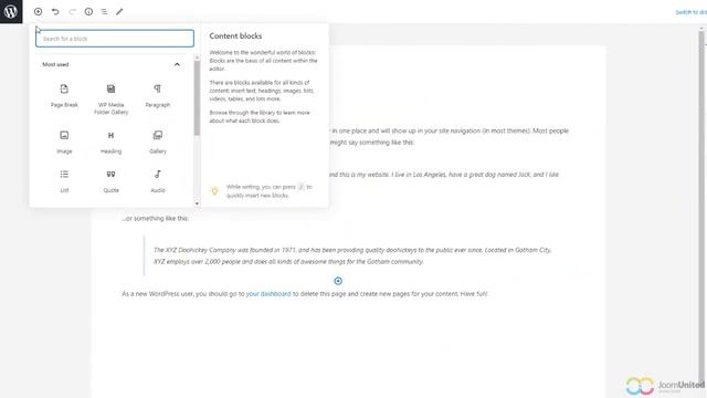 WordPress Media Library Manager with Folders смотреть онлайн