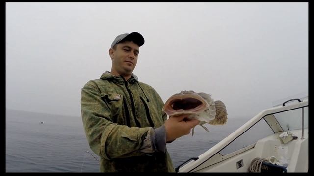 Рыбалка Кальмар , камбала Владивосток Rybalka Kal'mar , kambala Fishing Squid , flounder 29.07.18 смотреть онлайн