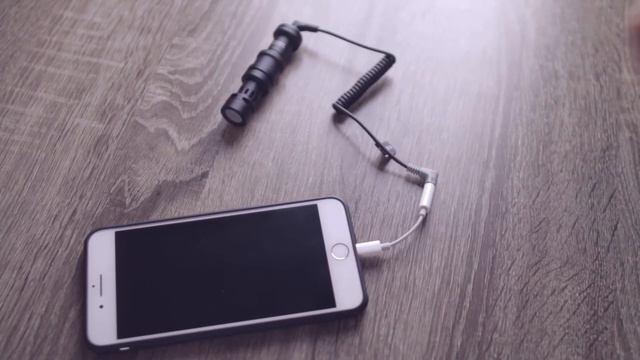 #4 - COMICA CVM-VM10 SHOTGUN MICROPHONE | Spotlight смотреть онлайн