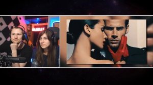 ДУРЫ С НАКАЧАННЫМИ ГУБАМИ | РЕАКЦИЯ на marazm