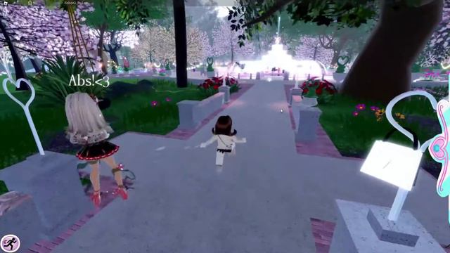 ВСЕ СУНДУКИ В ДИВИНИЯ ПАРК!🌟🌺 || Royale High ||