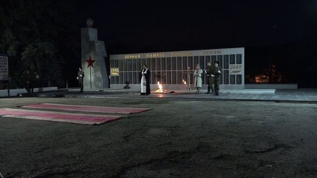 Панихида. Документальный фильм.mp4 смотреть онлайн