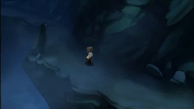 Bravely Default (BLIND) Pt 1: The Amazing 3DS Capabilities! смотреть онлайн