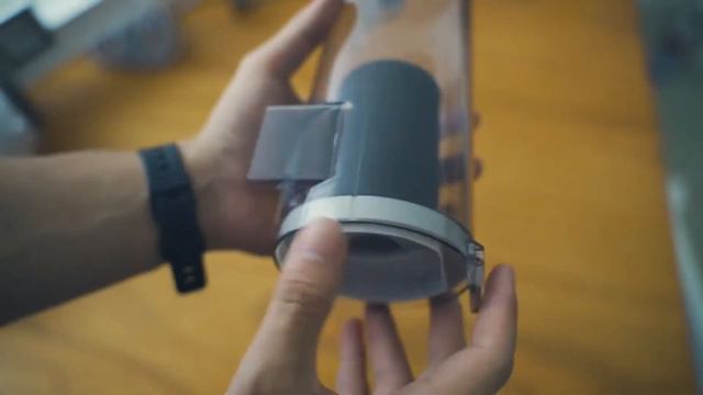 Xiaomi Derma Vacuum Cleaner Deerma DX700