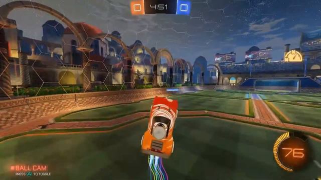5 WAYS TO IMPROVE YOUR ROCKET LEAGUE GAMEPLAY IN 2020!! смотреть онлайн