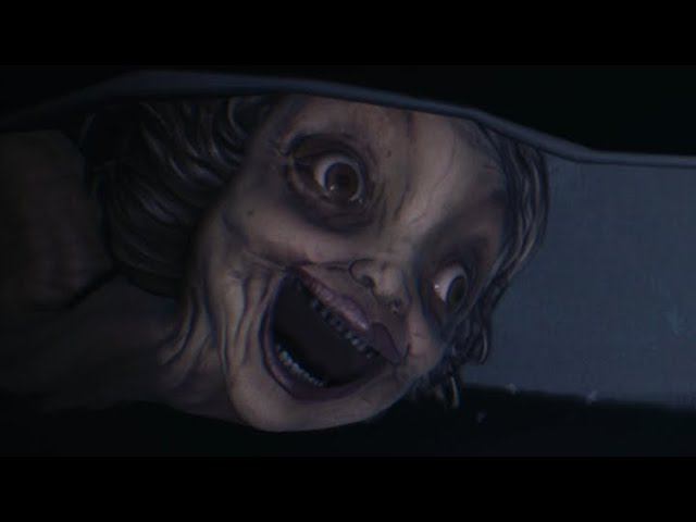 ЗАТРОЛИЛ СТАРУЮ ► Little Nightmares II #3 смотреть онлайн