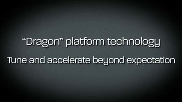 AMD Dragon Platform Technology Video смотреть онлайн