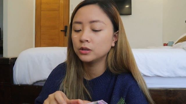SOS BB 6-1 BB CREAM REVIEW!!! GRABE TO! смотреть онлайн