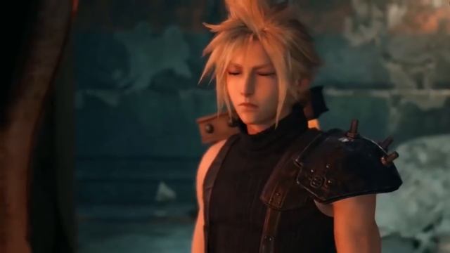 Materia Detail Confirmed In FF7 Remake Demo Screenshots! смотреть онлайн