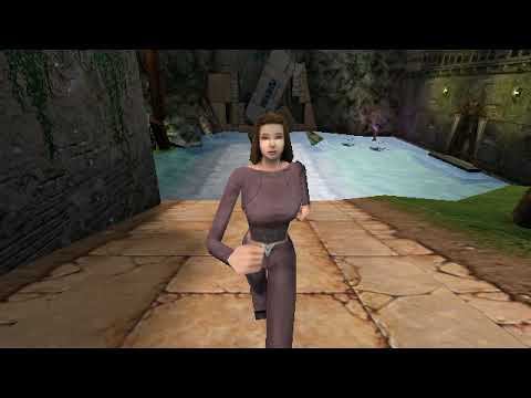 Прохождение Heavy Metal F.A.K.K 2 Нападение на Город #6