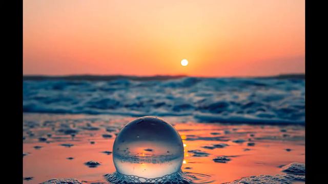 Красивая инструментальная медитативно-расслабляющая музыка для мира и покоя в твоем сердце смотреть онлайн