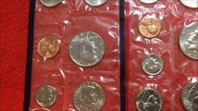 SUSAN B ANTHONY DOLLAR AMAZING FINDS FROM $1000 COIN BOX PT 2. SBA DOLLAR TO LOOK FOR!! смотреть онлайн