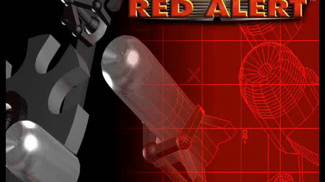 Command & Conquer Red Alert - 05 - Mud смотреть онлайн