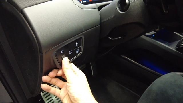 Efficient, Future Proofed, 2022 Hyundai Tucson N Line Hybrid - [SoJooCars] смотреть онлайн