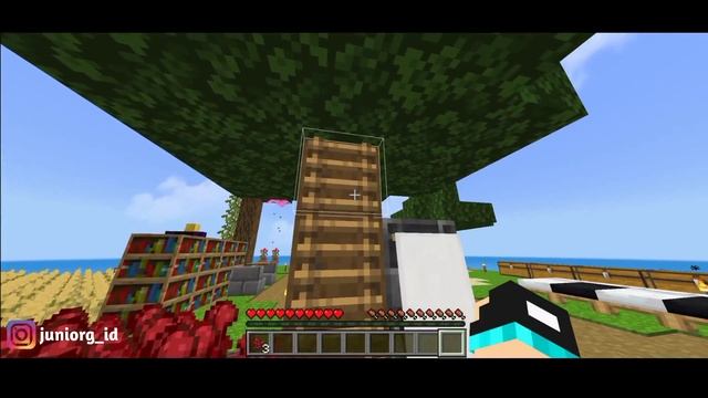 UPDATE! MAP BRUTAL HARDCORE V3 di MCPE dan JAVA EDITION смотреть онлайн