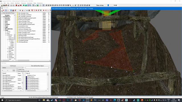 Arcane University Quest Tutorial 02 (and animation fix) смотреть онлайн
