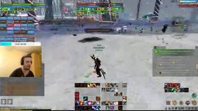 ArcheAge Без Доната №22 (Ифнир) #БиОВуЛькаНеПОМОЖЕ!!!! смотреть онлайн