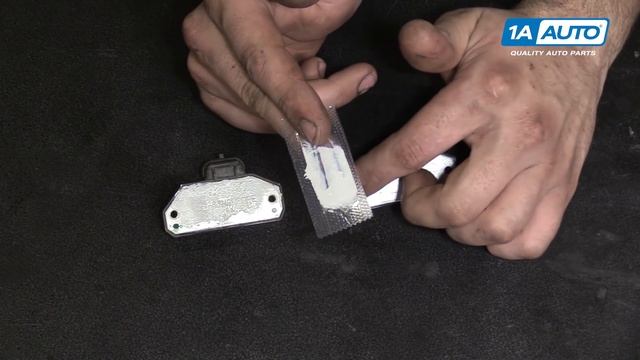 How to Replace Ignition Control Module 96-99 GMC K1500 смотреть онлайн